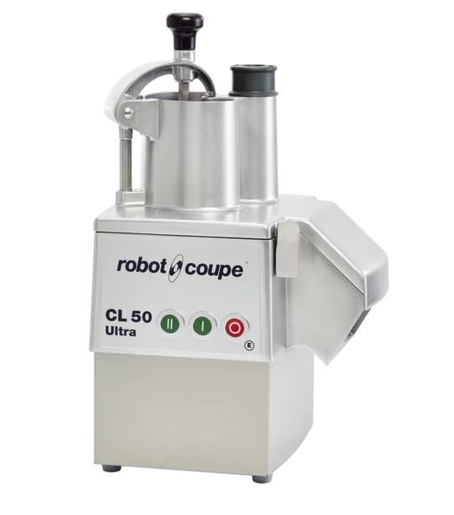 "Robot-Coupe" Gemüseschneider CL 50 Ultra 2V
