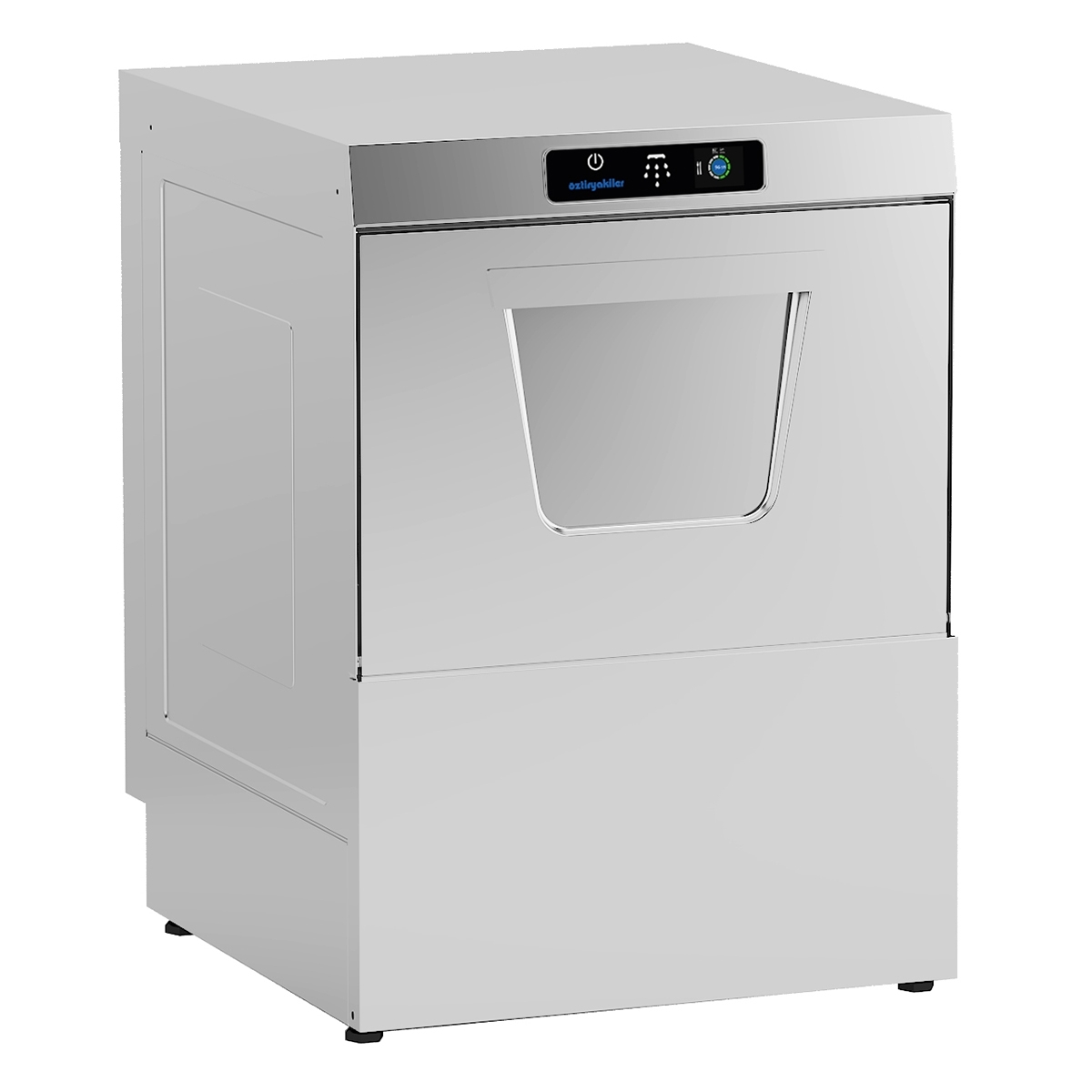 "Ozti" Premium Geschirrspüler (595x650x830mm)