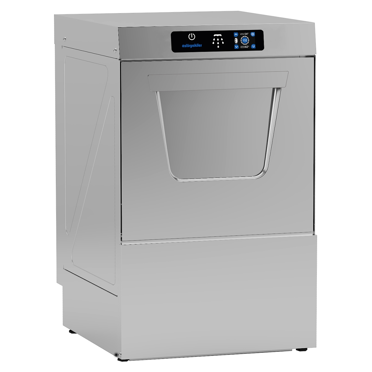 "Ozti" Gläserspüler (475x540x765mm)