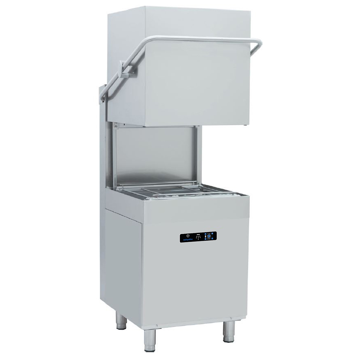 "Ozti" Haubenspülmasch. (700x785x1480/1960mm)