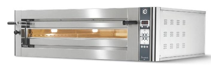 "Cuppone" Pizzaofen Donatello ( DN 635L/1CD )